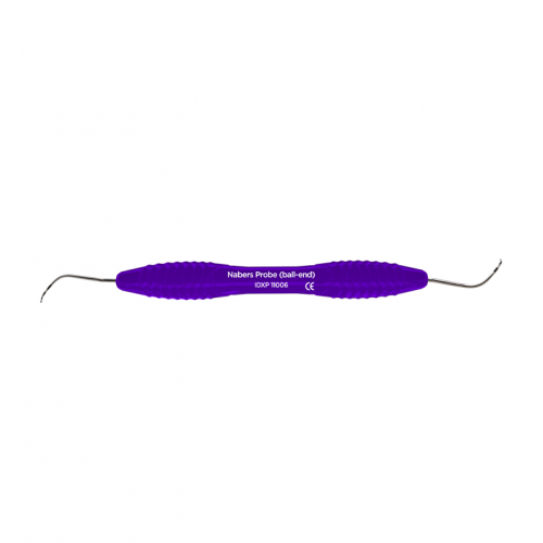 Nabers Probe (IDX-Plus) 11006